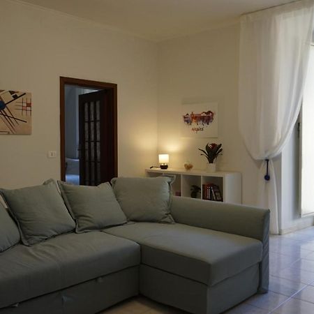 Holiday Home Deldec Nápoles Exterior foto