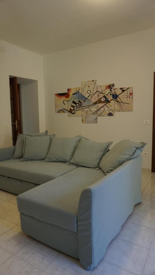 Holiday Home Deldec Nápoles Exterior foto