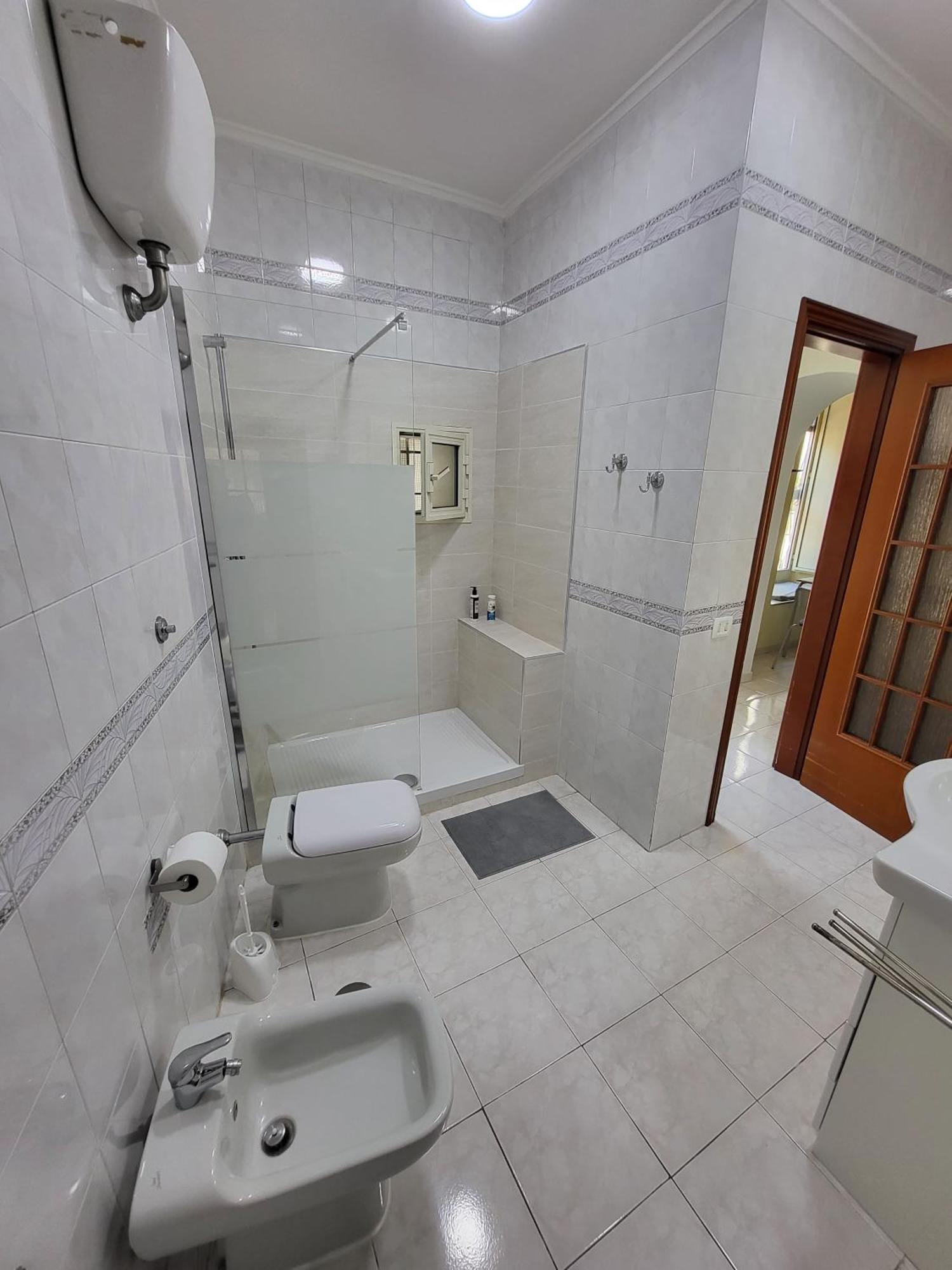 Holiday Home Deldec Nápoles Exterior foto